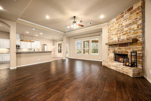 9106 Wapiti Trail, Conroe, TX 77303