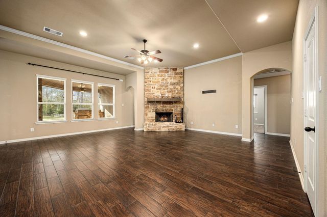 9106 Wapiti Trail, Conroe, TX 77303