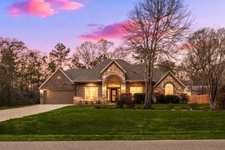 9106 Wapiti Trail, Conroe, TX 77303