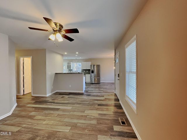 1117 Woodbriar Street, Clayton, NC 27520