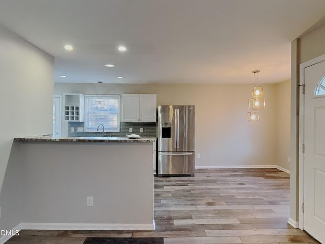 1117 Woodbriar Street, Clayton, NC 27520