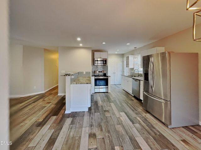 1117 Woodbriar Street, Clayton, NC 27520