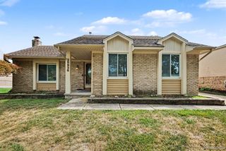 25936 Rose Street, Chesterfield, MI 48051