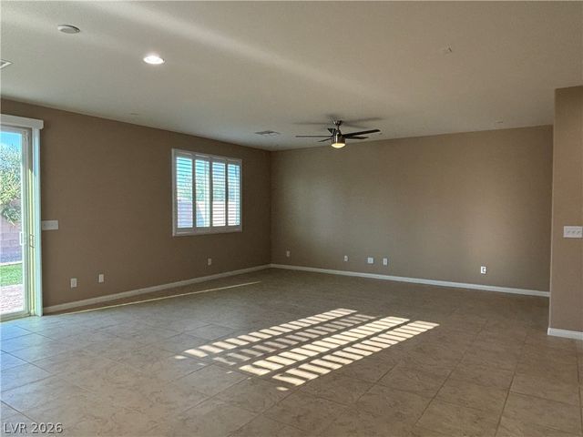 7466 Campbell Ranch Avenue, Las Vegas, NV 89179