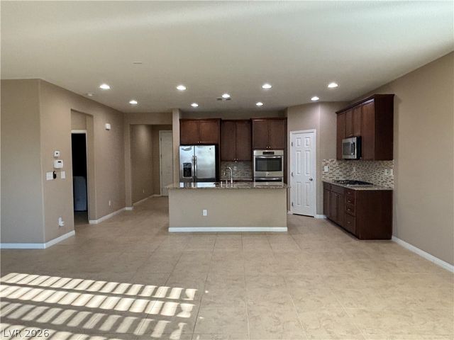 7466 Campbell Ranch Avenue, Las Vegas, NV 89179
