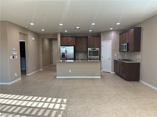7466 Campbell Ranch Avenue, Las Vegas, NV 89179