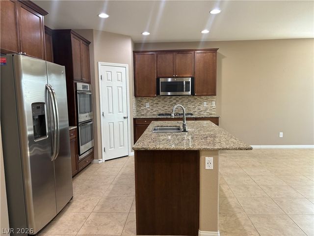 7466 Campbell Ranch Avenue, Las Vegas, NV 89179