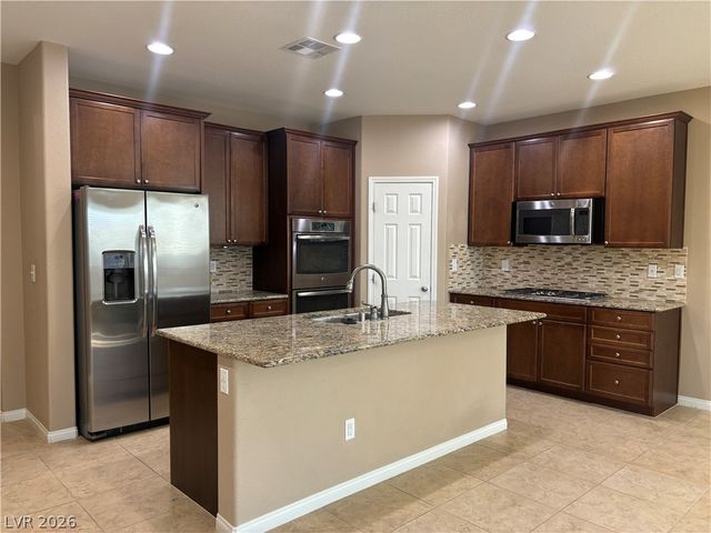 7466 Campbell Ranch Avenue, Las Vegas, NV 89179