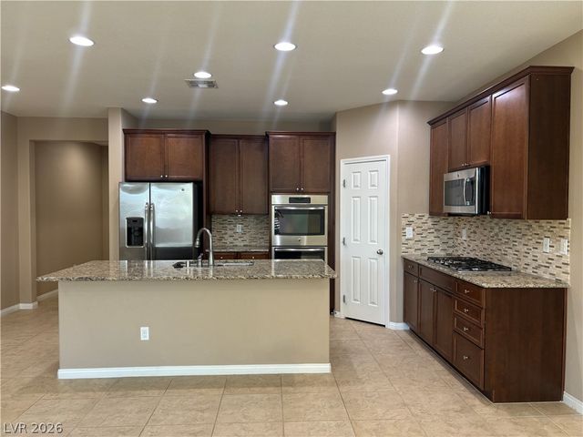 7466 Campbell Ranch Avenue, Las Vegas, NV 89179