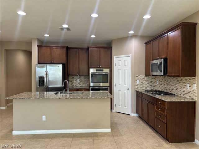 7466 Campbell Ranch Avenue, Las Vegas, NV 89179