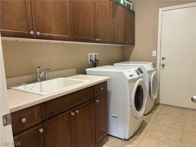 7466 Campbell Ranch Avenue, Las Vegas, NV 89179