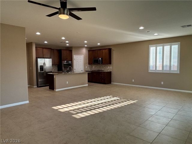 7466 Campbell Ranch Avenue, Las Vegas, NV 89179