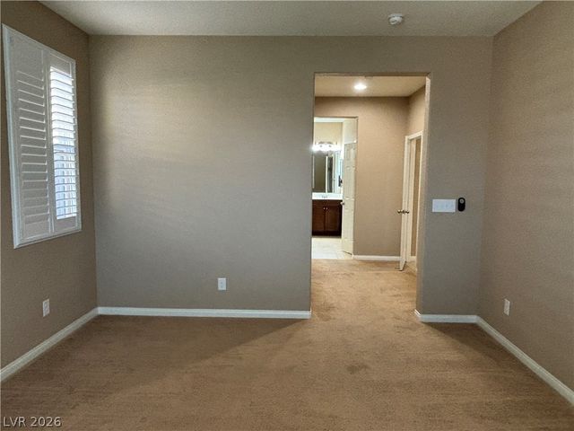 7466 Campbell Ranch Avenue, Las Vegas, NV 89179