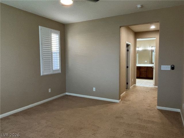 7466 Campbell Ranch Avenue, Las Vegas, NV 89179