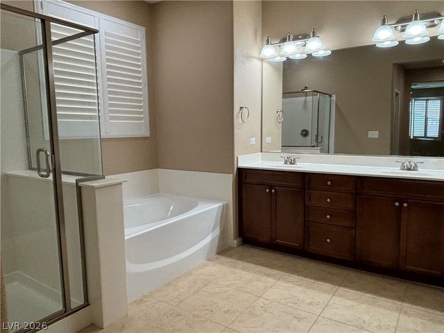 7466 Campbell Ranch Avenue, Las Vegas, NV 89179