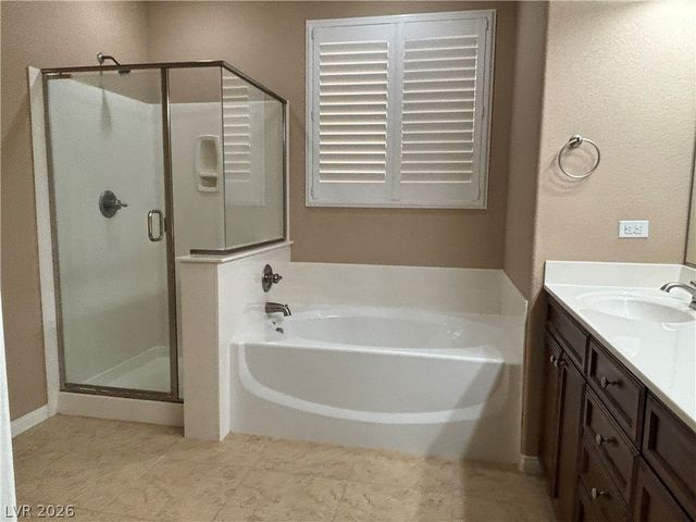 7466 Campbell Ranch Avenue, Las Vegas, NV 89179