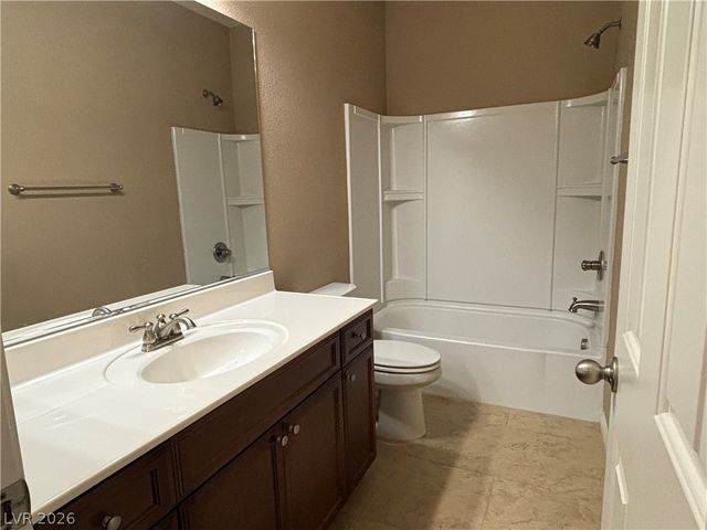 7466 Campbell Ranch Avenue, Las Vegas, NV 89179