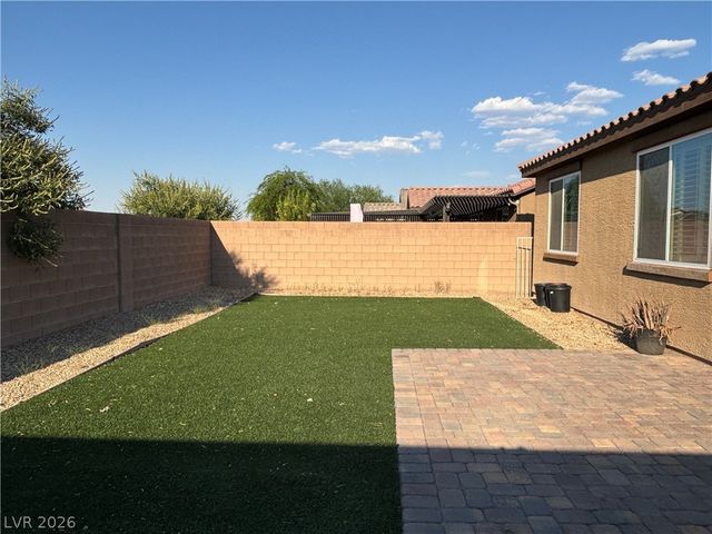 7466 Campbell Ranch Avenue, Las Vegas, NV 89179
