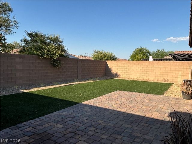 7466 Campbell Ranch Avenue, Las Vegas, NV 89179