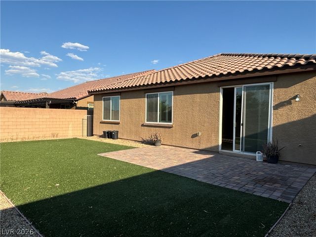 7466 Campbell Ranch Avenue, Las Vegas, NV 89179