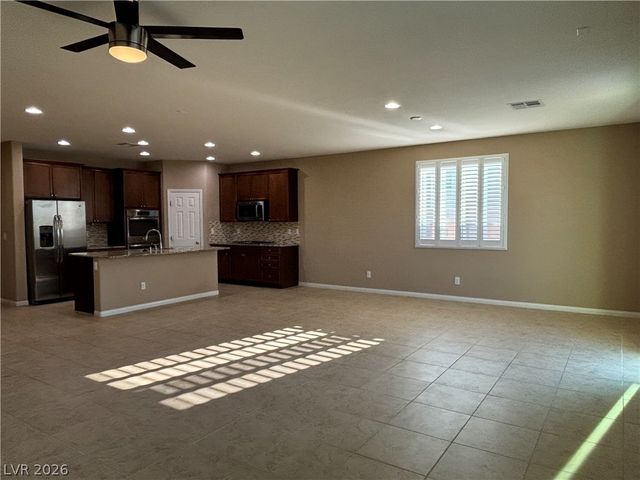 7466 Campbell Ranch Avenue, Las Vegas, NV 89179