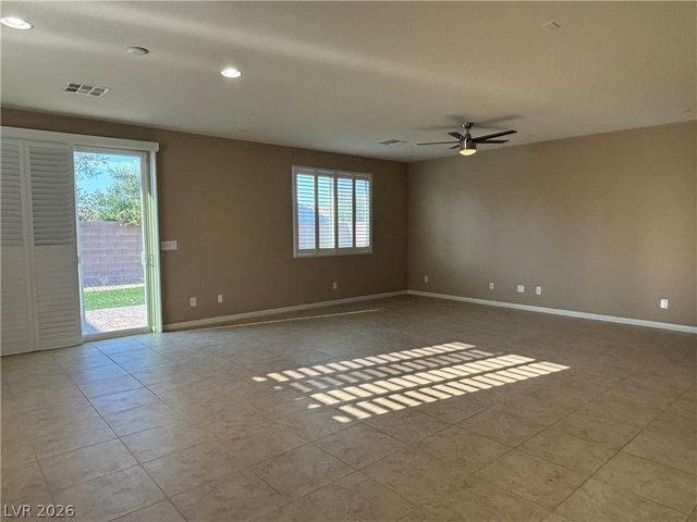 7466 Campbell Ranch Avenue, Las Vegas, NV 89179