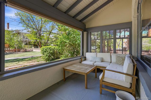 1624 Vine Street, Denver, CO 80206