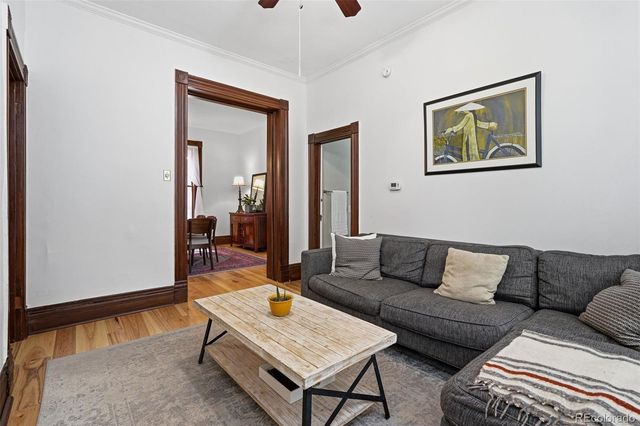 1624 Vine Street, Denver, CO 80206