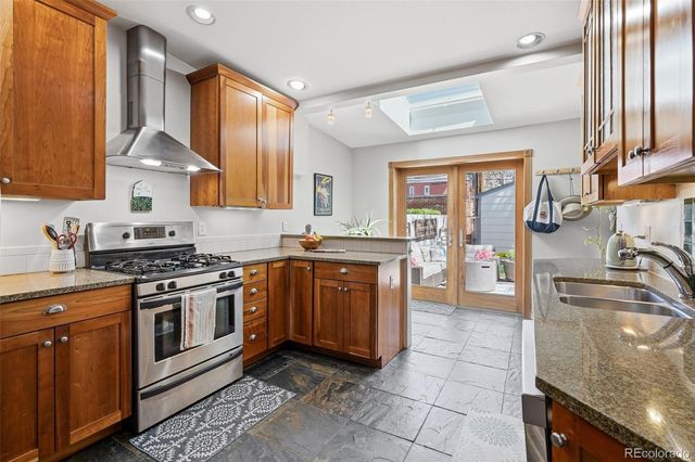 1624 Vine Street, Denver, CO 80206