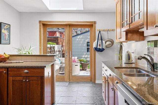 1624 Vine Street, Denver, CO 80206