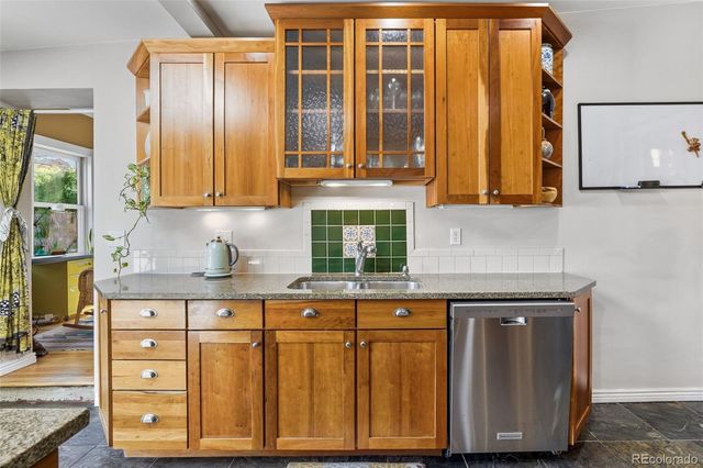 1624 Vine Street, Denver, CO 80206