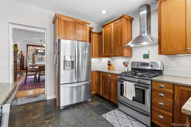 1624 Vine Street, Denver, CO 80206