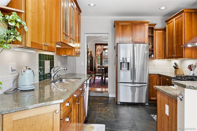 1624 Vine Street, Denver, CO 80206