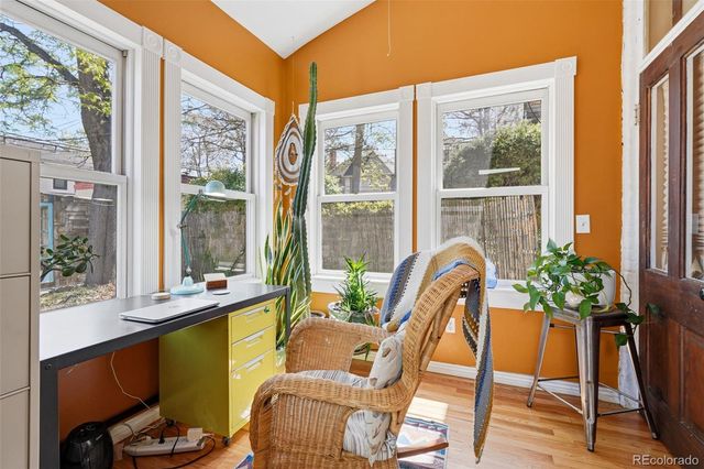 1624 Vine Street, Denver, CO 80206