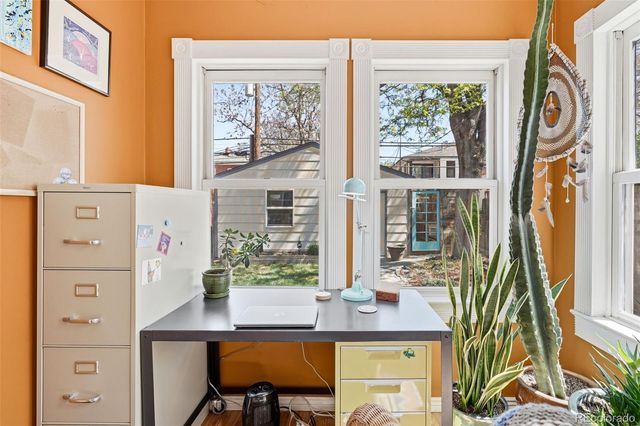 1624 Vine Street, Denver, CO 80206