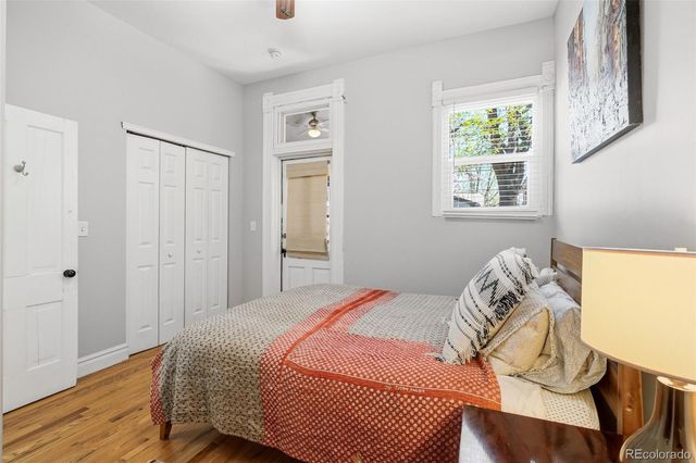 1624 Vine Street, Denver, CO 80206