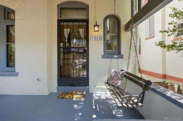 1624 Vine Street, Denver, CO 80206