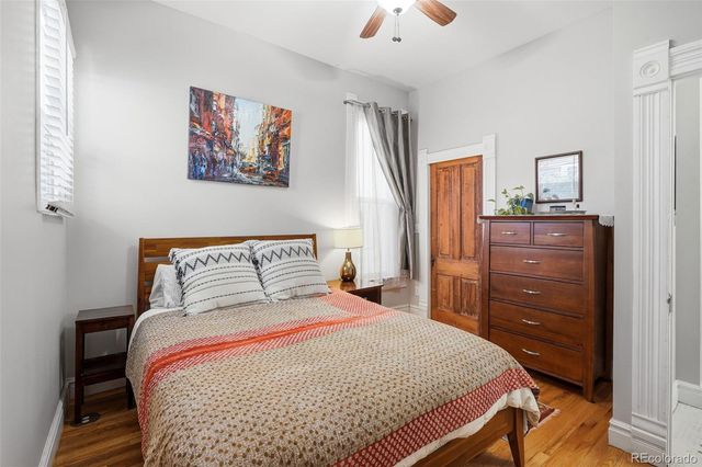 1624 Vine Street, Denver, CO 80206