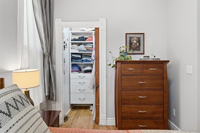 1624 Vine Street, Denver, CO 80206