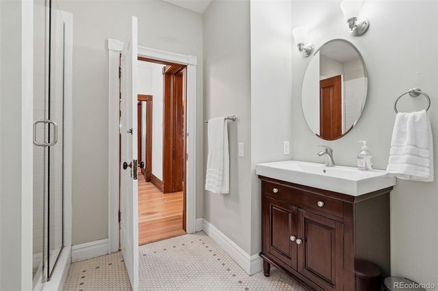 1624 Vine Street, Denver, CO 80206