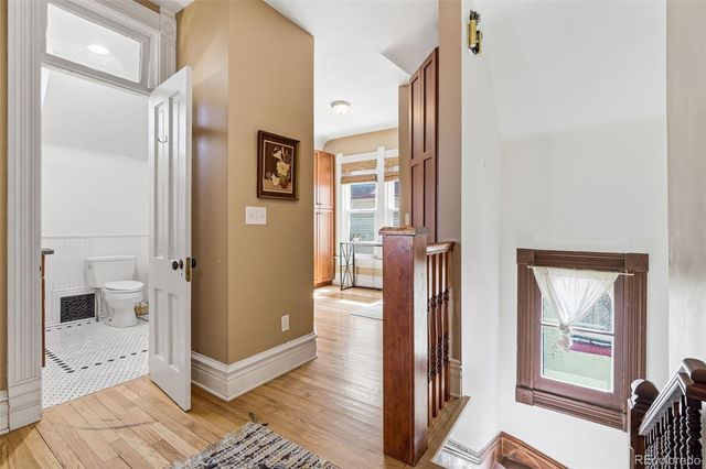 1624 Vine Street, Denver, CO 80206