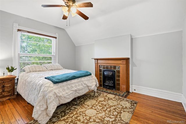 1624 Vine Street, Denver, CO 80206