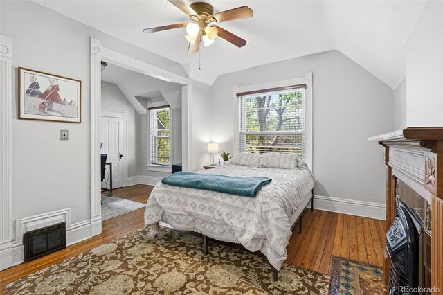 1624 Vine Street, Denver, CO 80206