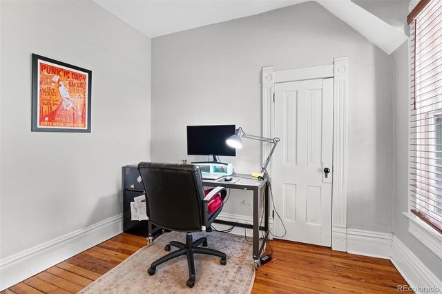 1624 Vine Street, Denver, CO 80206