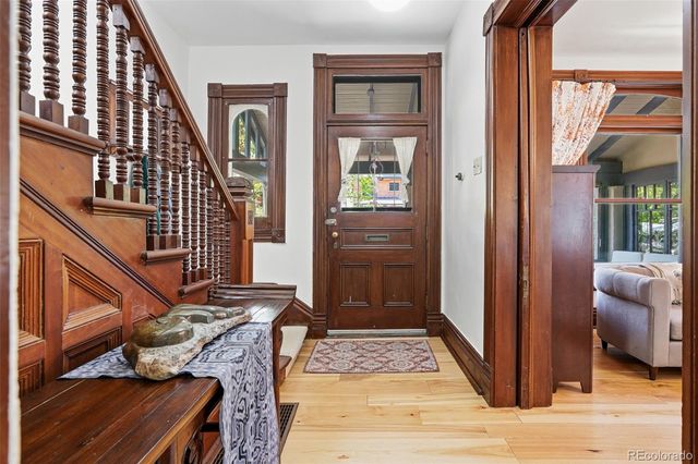 1624 Vine Street, Denver, CO 80206