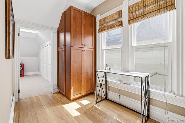 1624 Vine Street, Denver, CO 80206