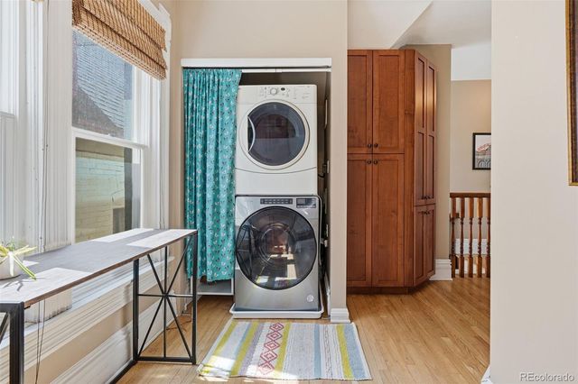 1624 Vine Street, Denver, CO 80206