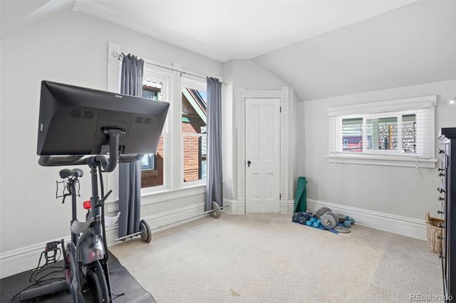 1624 Vine Street, Denver, CO 80206