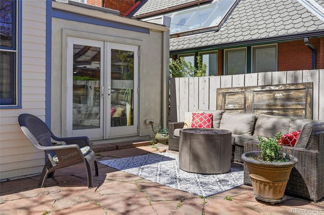 1624 Vine Street, Denver, CO 80206