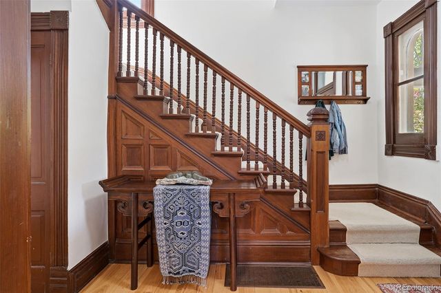 1624 Vine Street, Denver, CO 80206